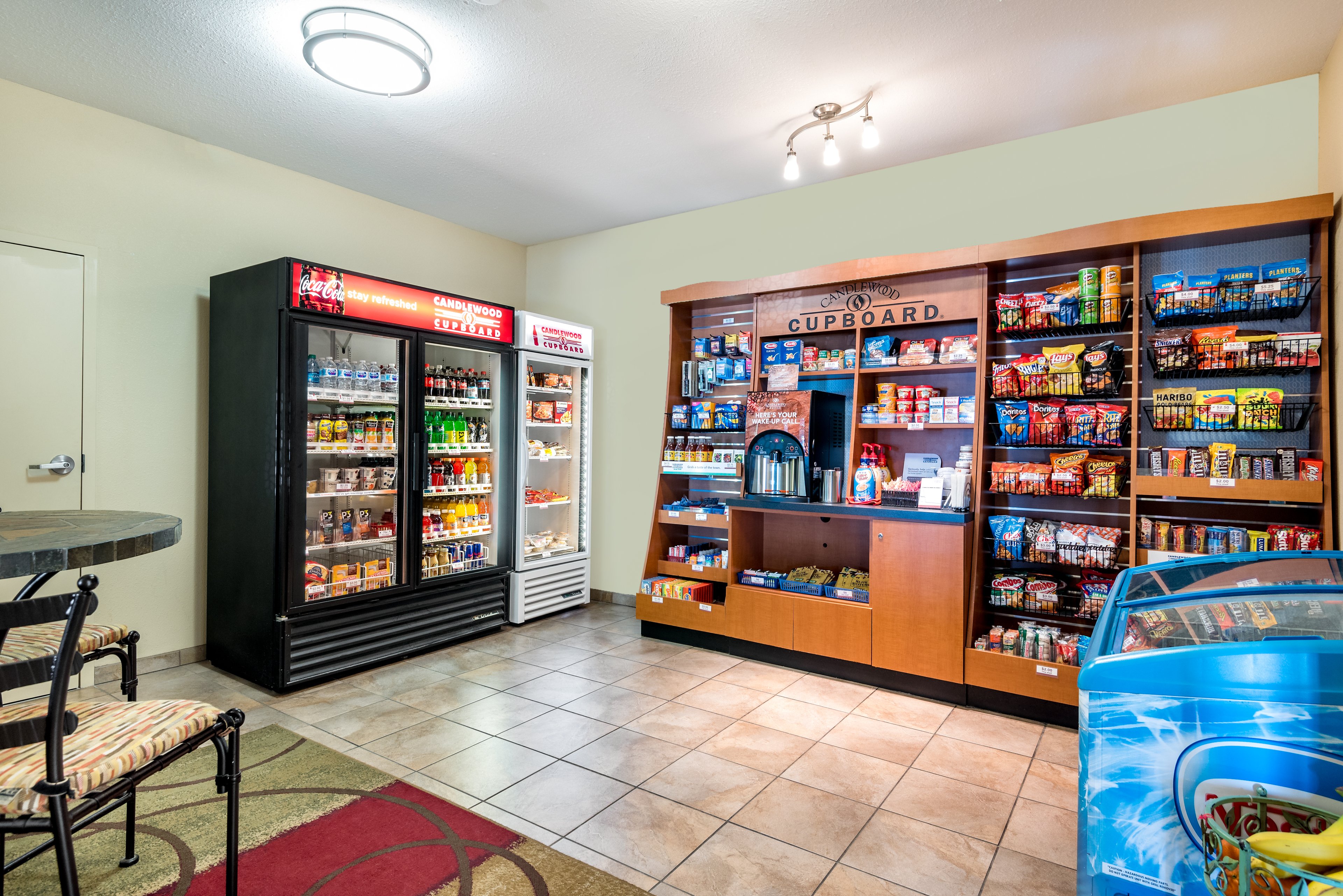 Candlewood Suites Rocky Mount 33/49