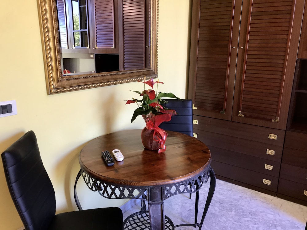 Bed Breakfast Il Tesoro 30/49