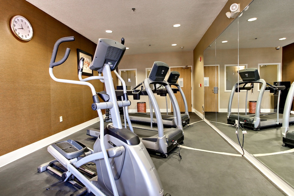 Holiday Inn Express Suites Jacksonville South I 295 43/73