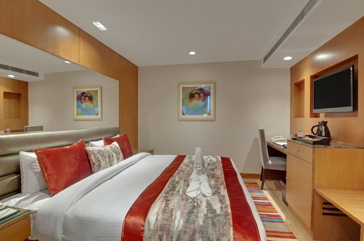 Executive Room