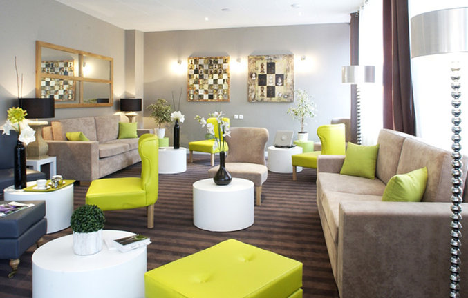Comfort Aparthotel Lourdes Lorda 22/25
