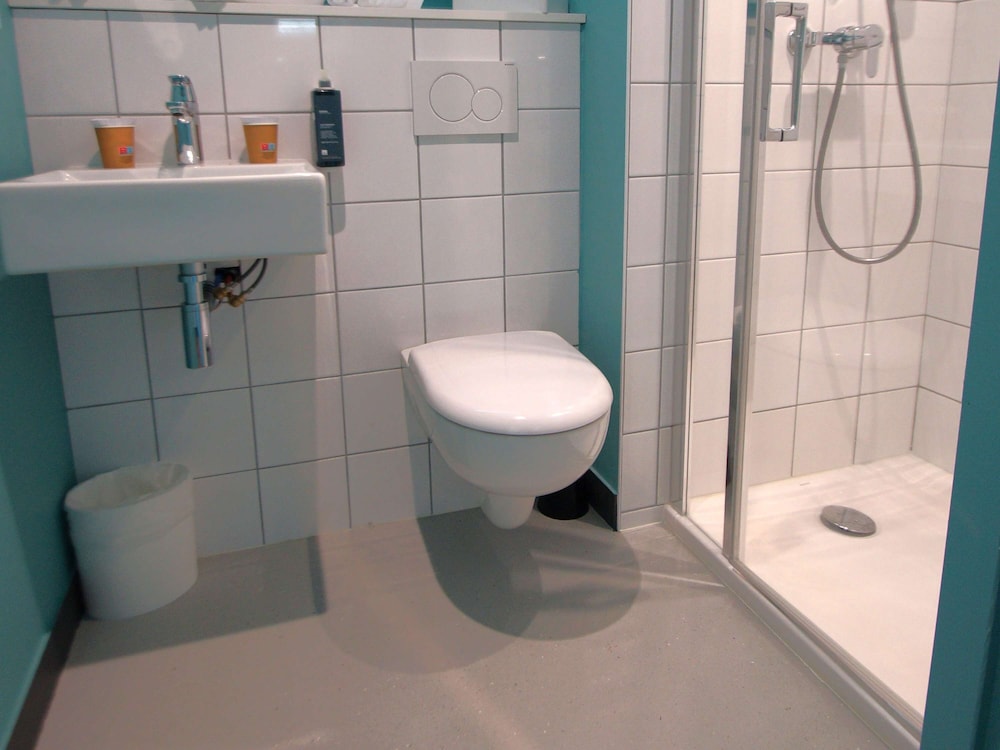 Ibis budget Loudeac Velodrome 47/50