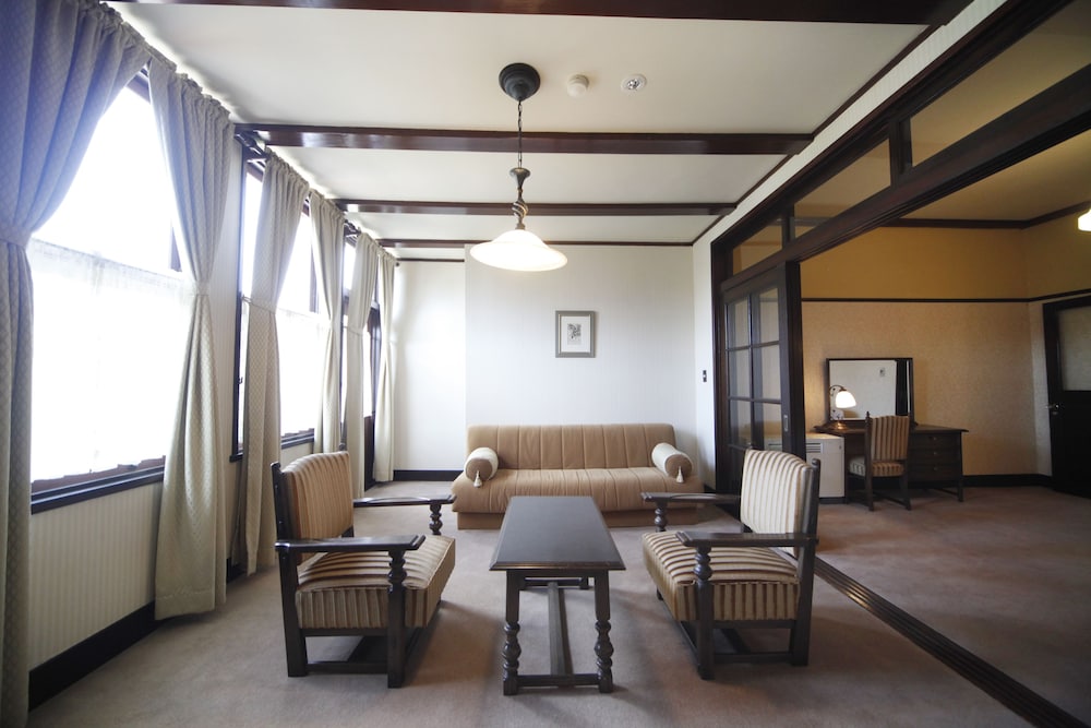 Unzen Kanko Hotel 27/36