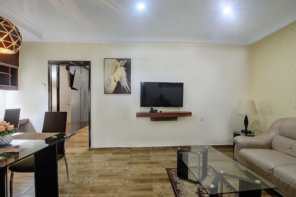 Anabel Apartment and Suites Abuja 32/50