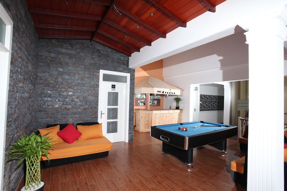 Ayaana Boutique Hotel 8/45