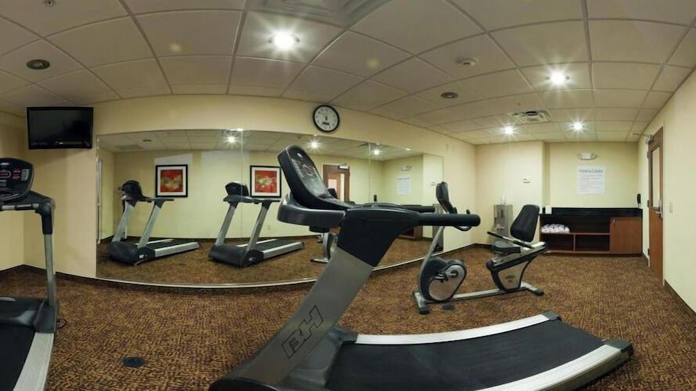Holiday Inn Express Hotel Suites Bainbridge 32/53