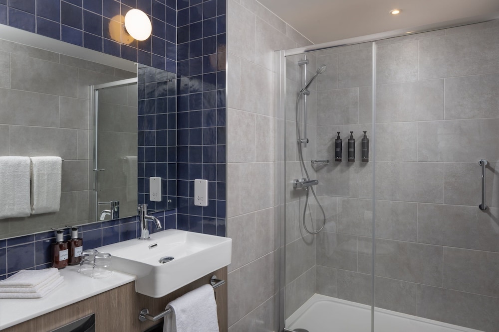 Residence Inn by Marriott Cork 48/50