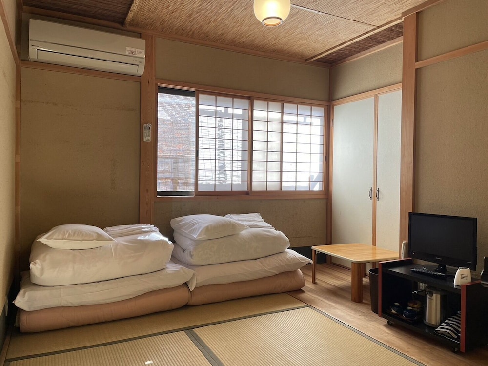 Nagomi-Ryokan Yuu 15/48
