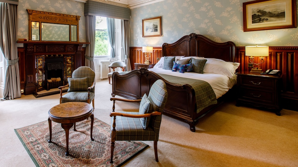Tor Na Coille Hotel 21/52