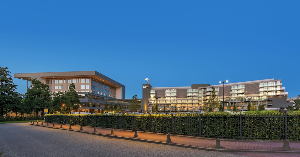 Van Der Valk Hotel Haarlem 2/50