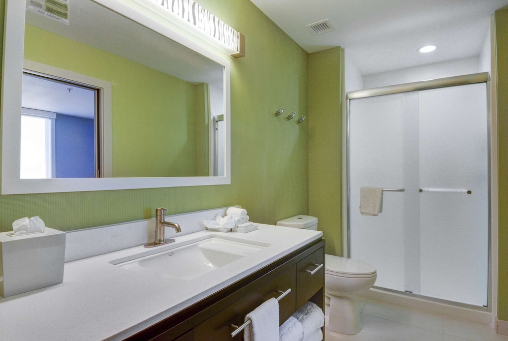 Home2 Suites By Hilton Irving / Dfw Airport North 17/63