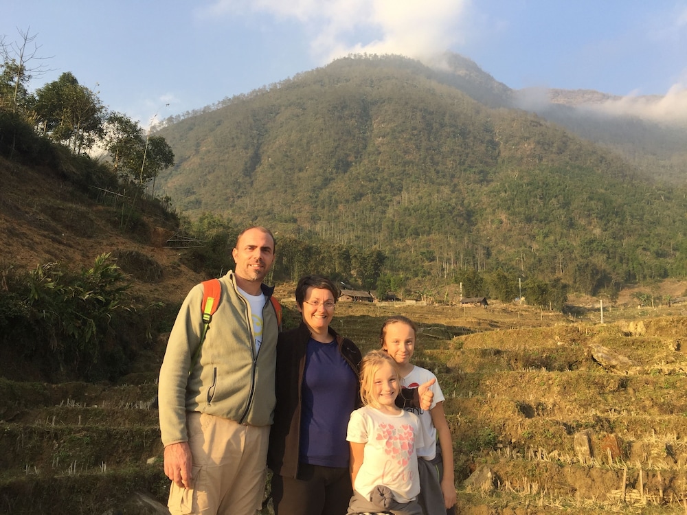 Freedom Homestay 36/50