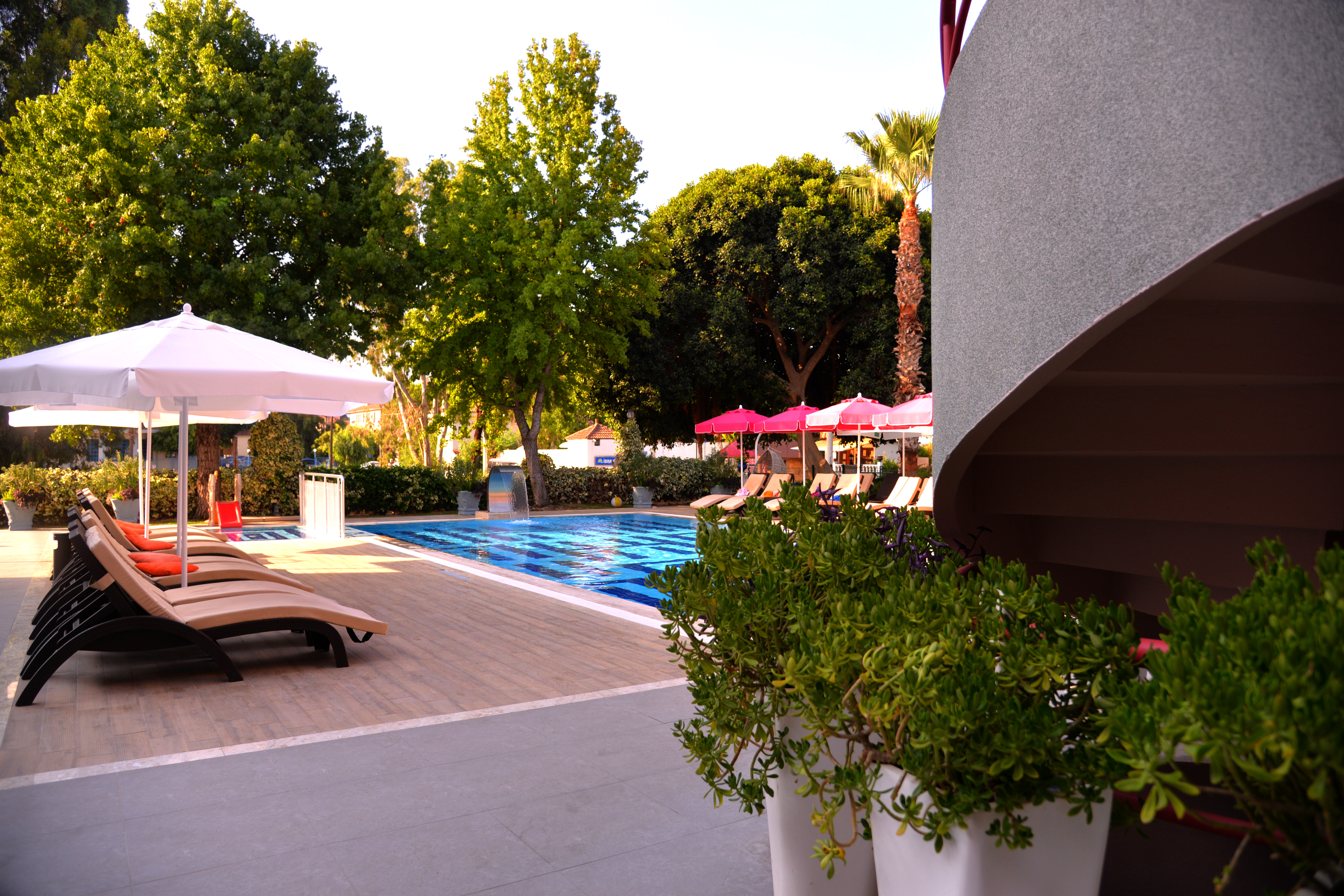 Mendos Garden Exclusive Hotel 25/29