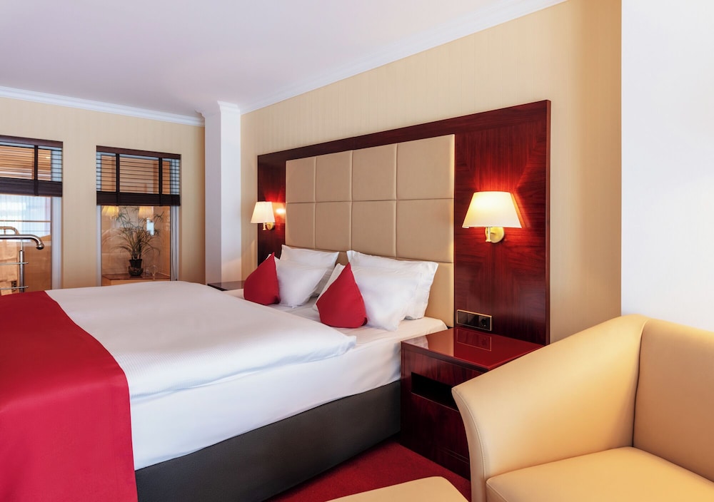 Hotel Amaris 10/50