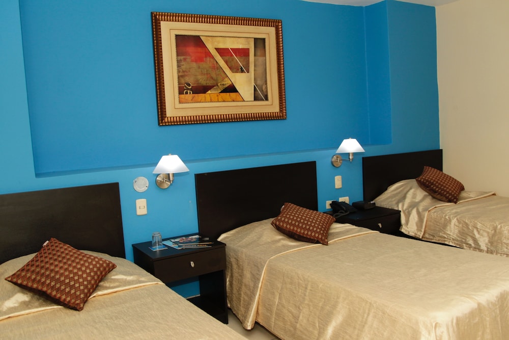 Hotel Varadero Internacional 25/65
