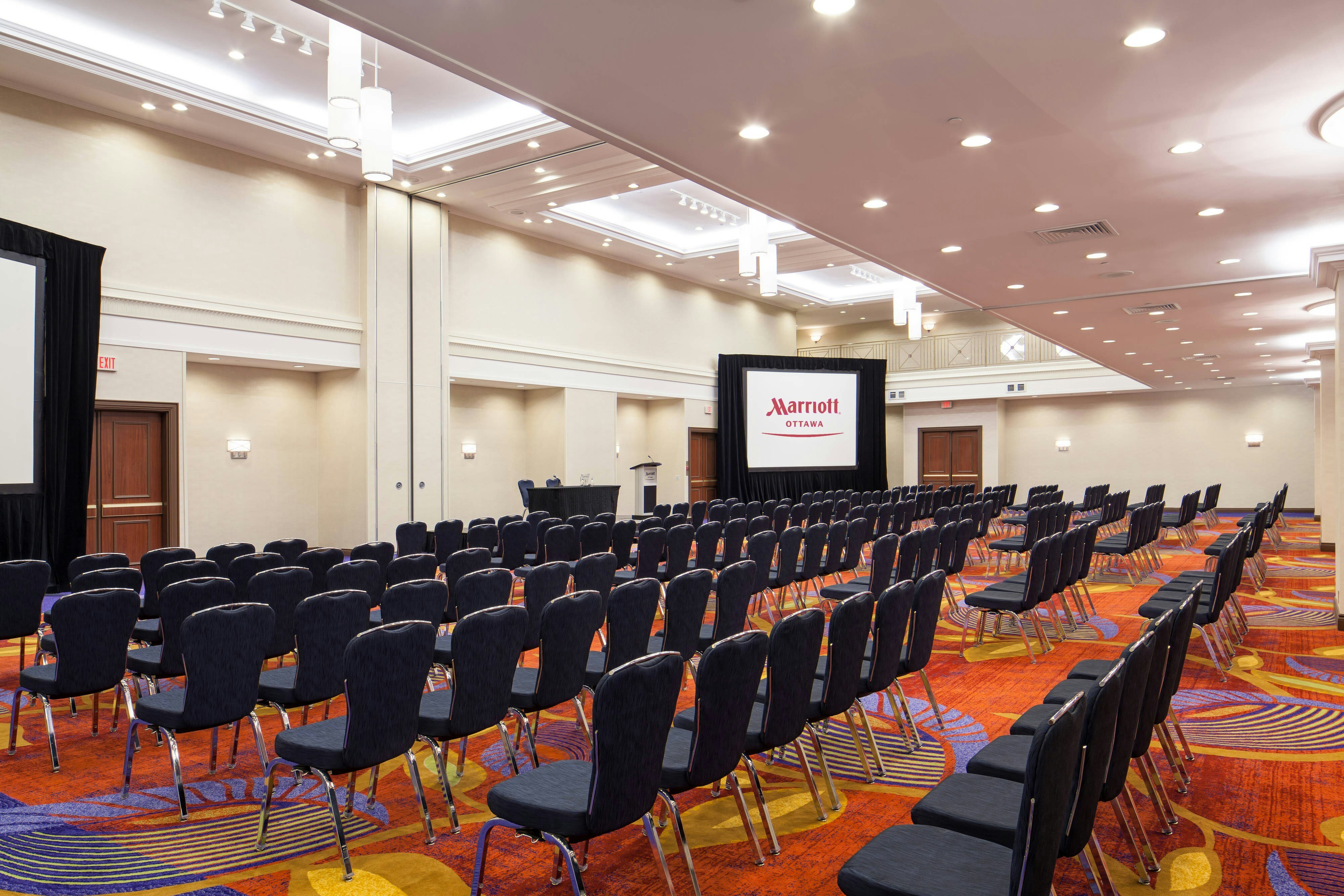 Ottawa Marriott Hotel 58/73