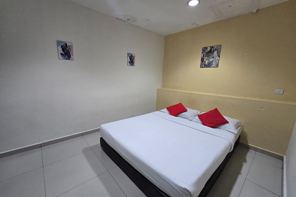 Hotel Inap Sri Gombak 24/50