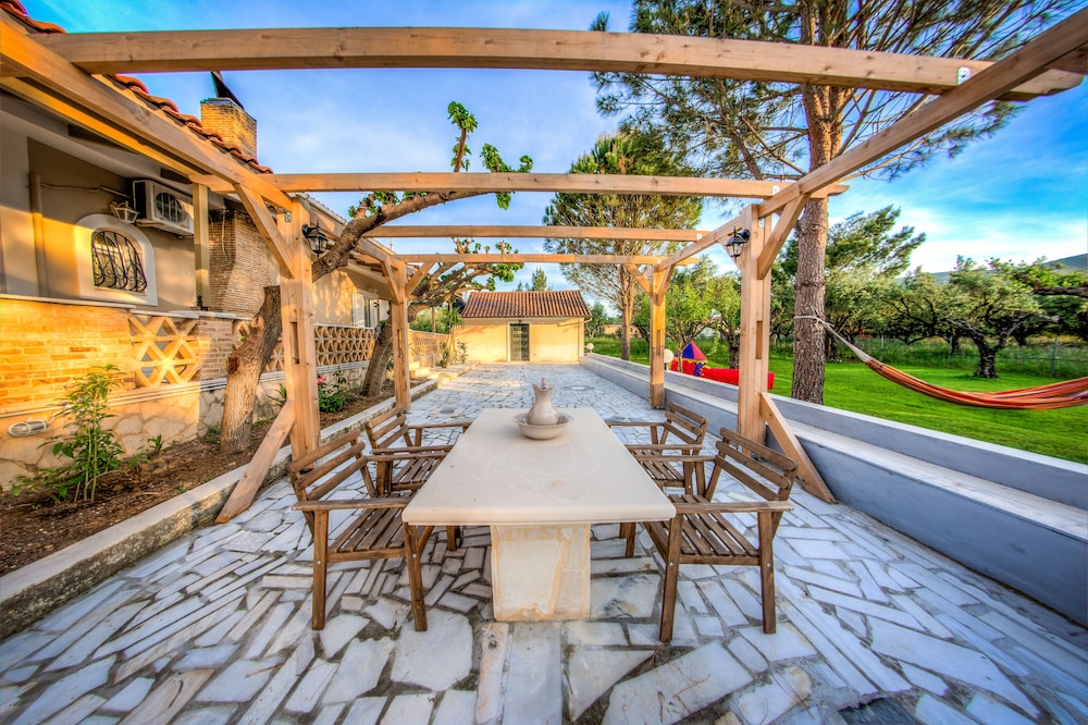 Luxury Dream Villa 27/43