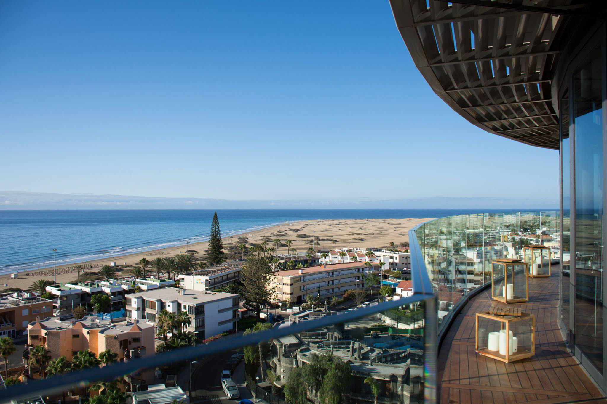 Bohemia Suites and Spa - Adults Only 70/75