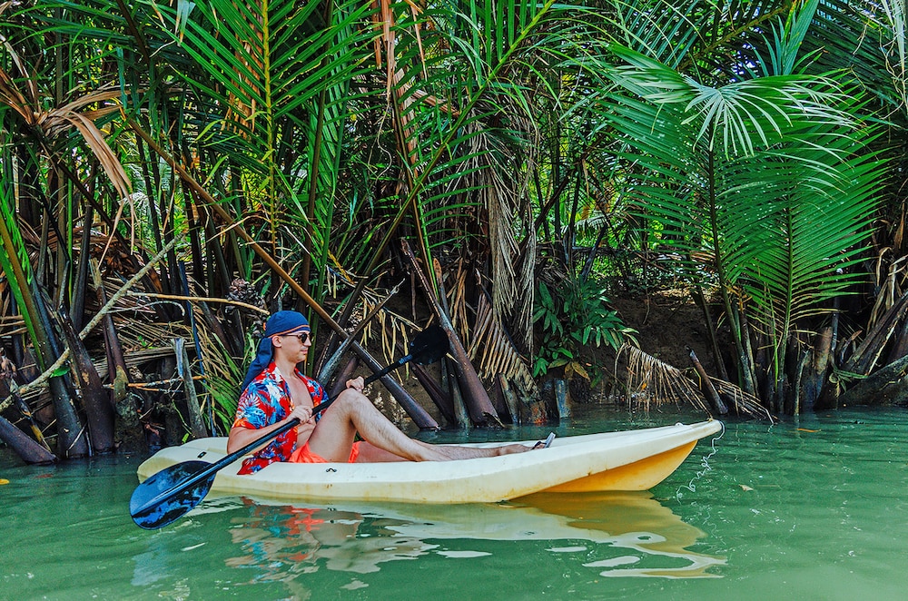 Loboc River Resort 30/59
