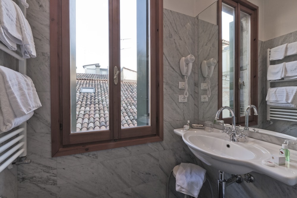 Palazzo Cendon 53/55