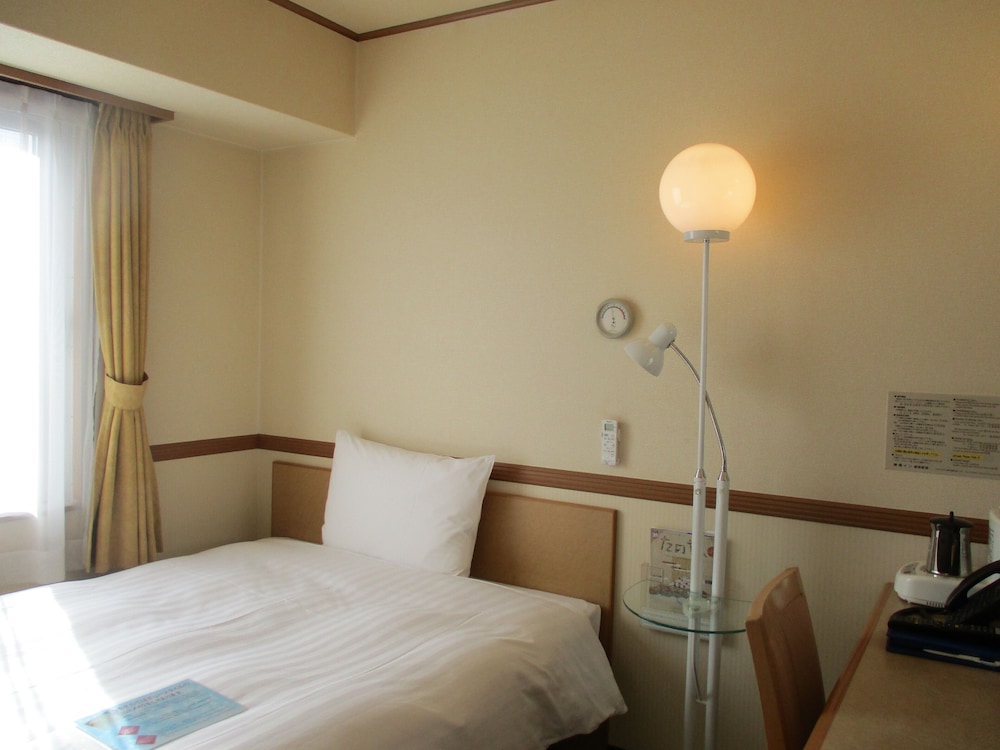 Toyoko Inn Morioka Ekimae 12/50