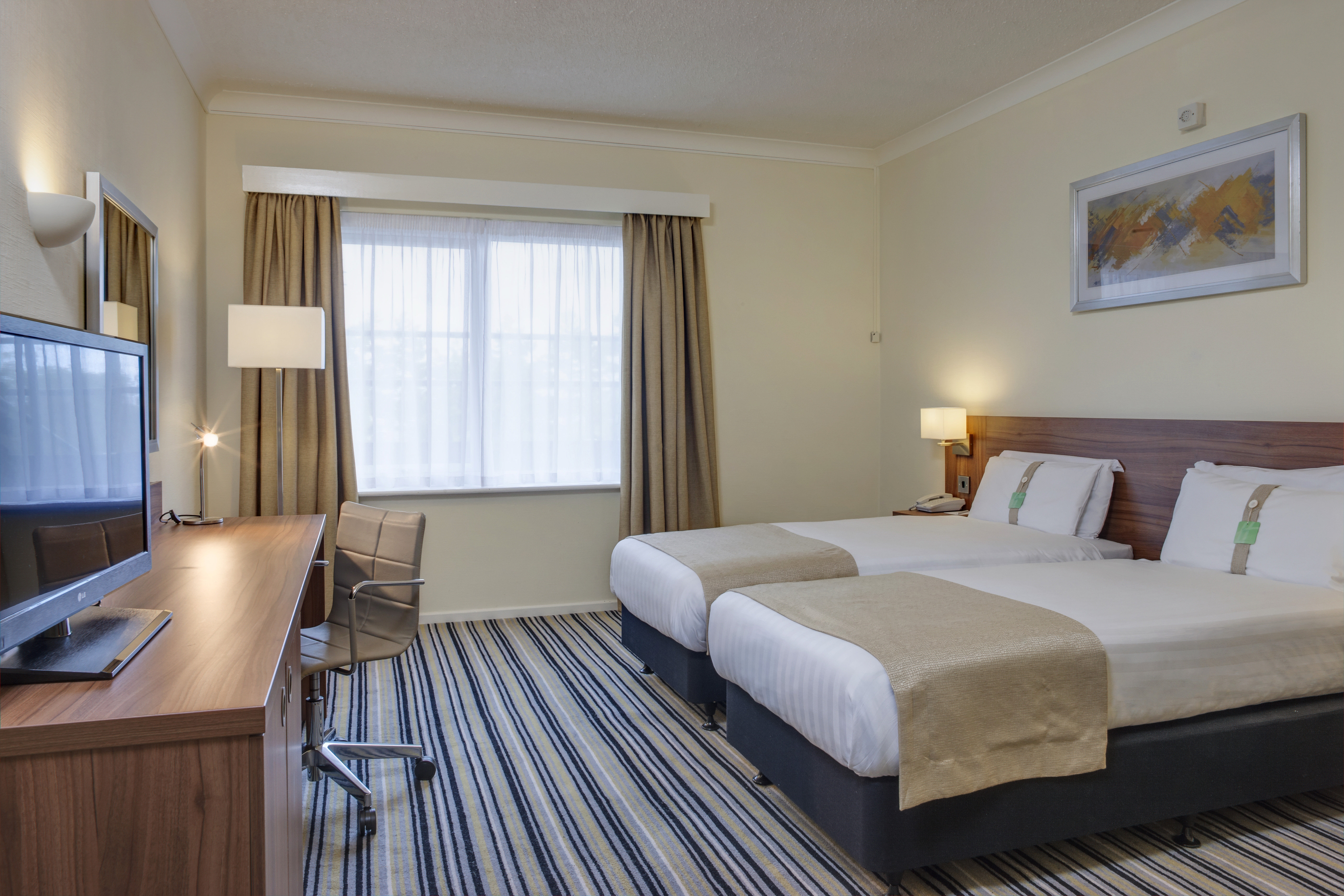 Holiday Inn York 13/60