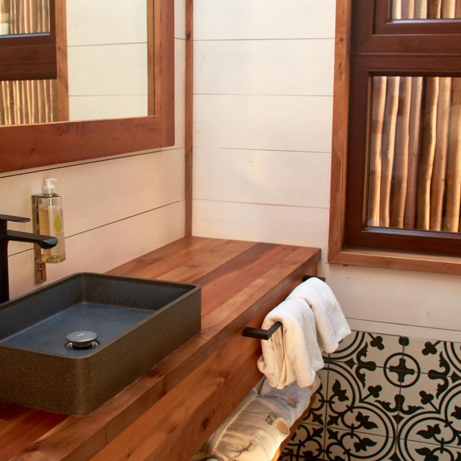 Cuarzo Lodge 45/46