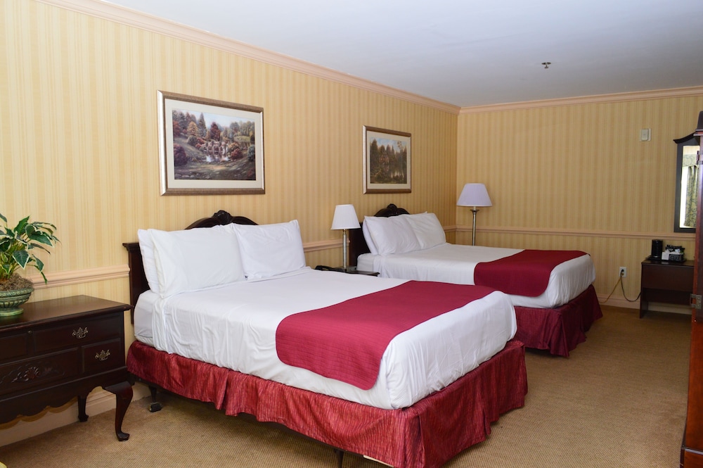 Best Western Manchester 10/54
