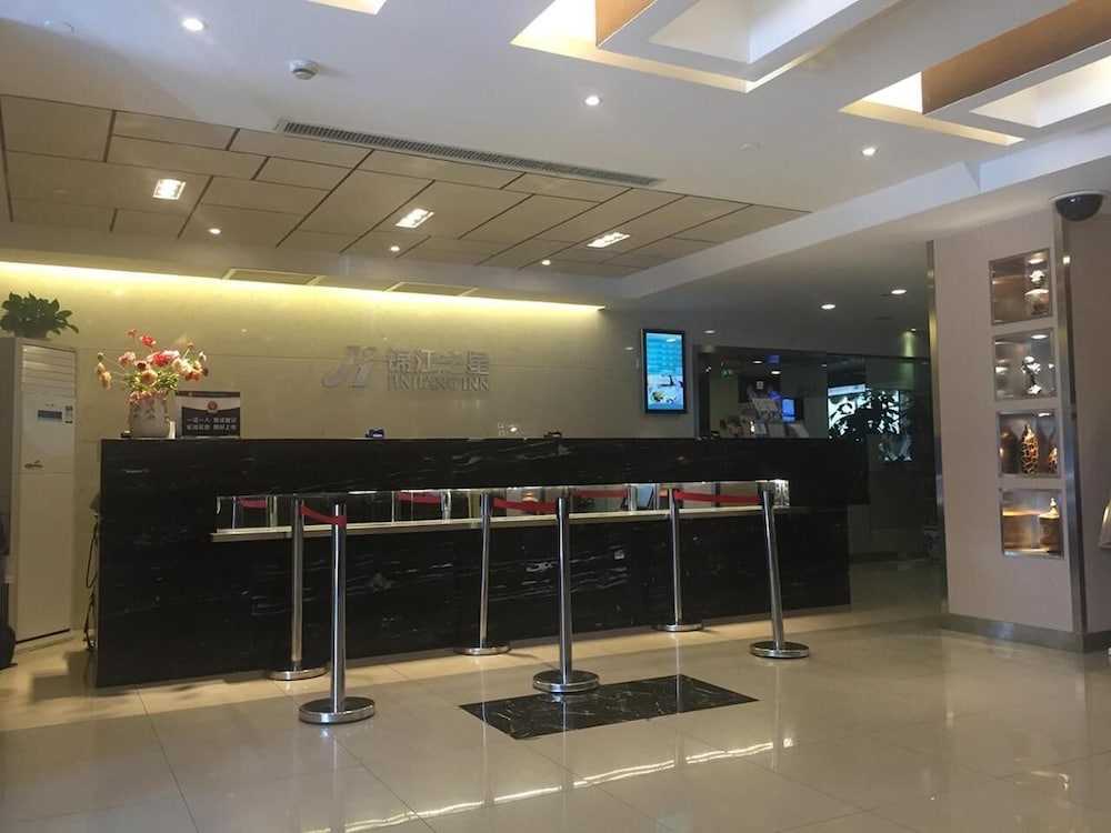 錦江之星 北京オリンピック村大屯路店 写真5