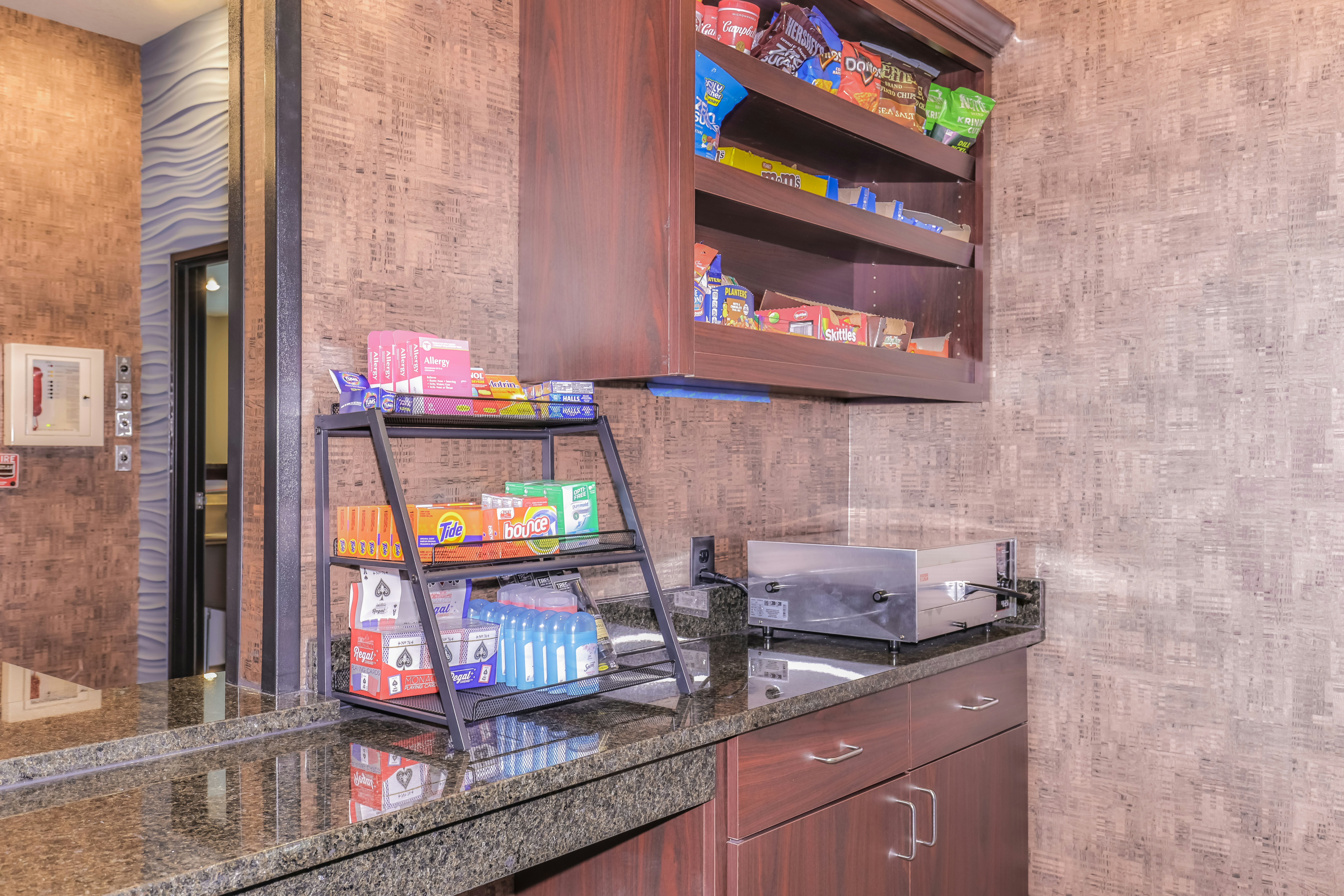 Cobblestone Hotel & Suites - Rhinelander 4/50
