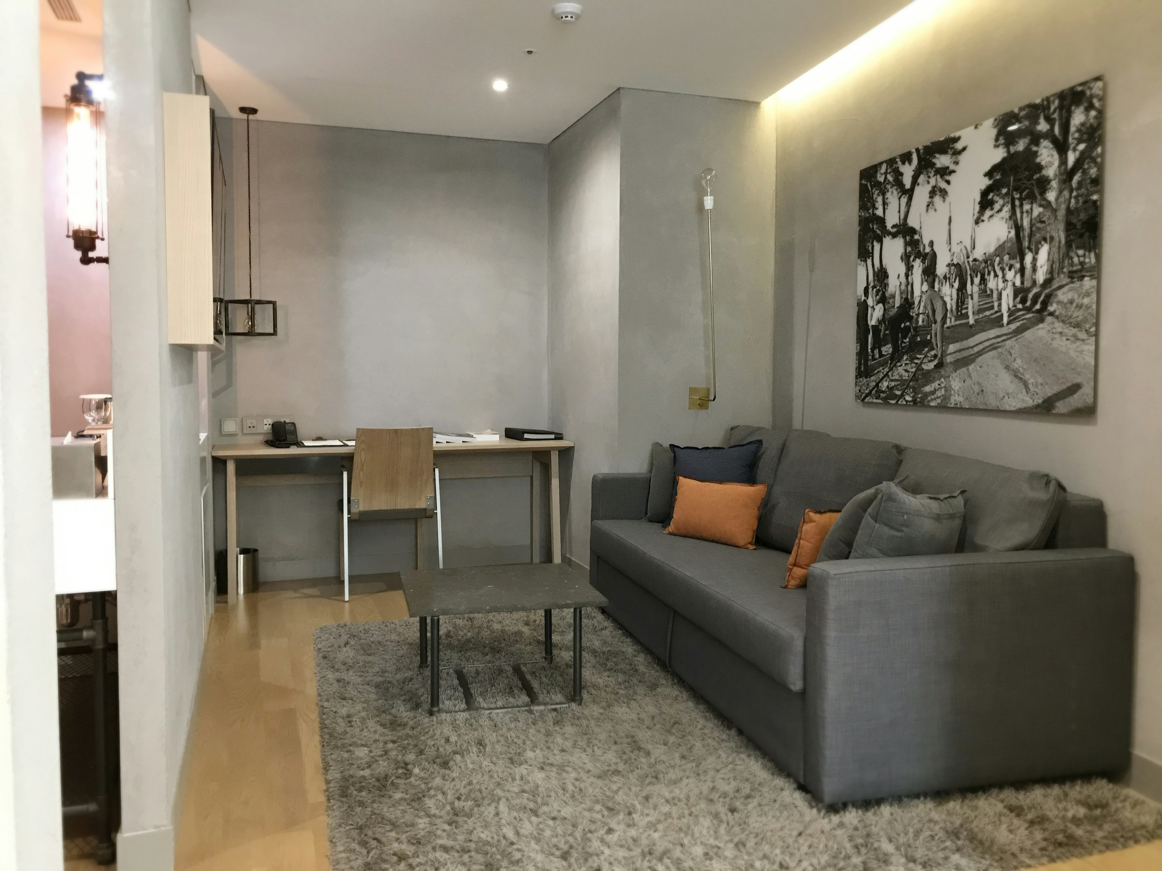 HOTEL 28 MYEONGDONG 22/36