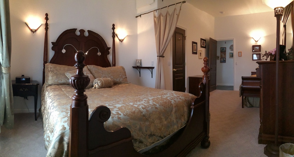 Dreamkatchers Lake Powell Bed Breakfast 19/57
