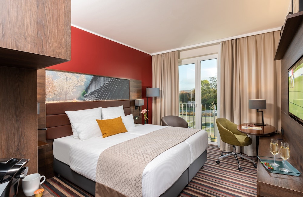 Leonardo Hotel Bad Kreuznach 29/94