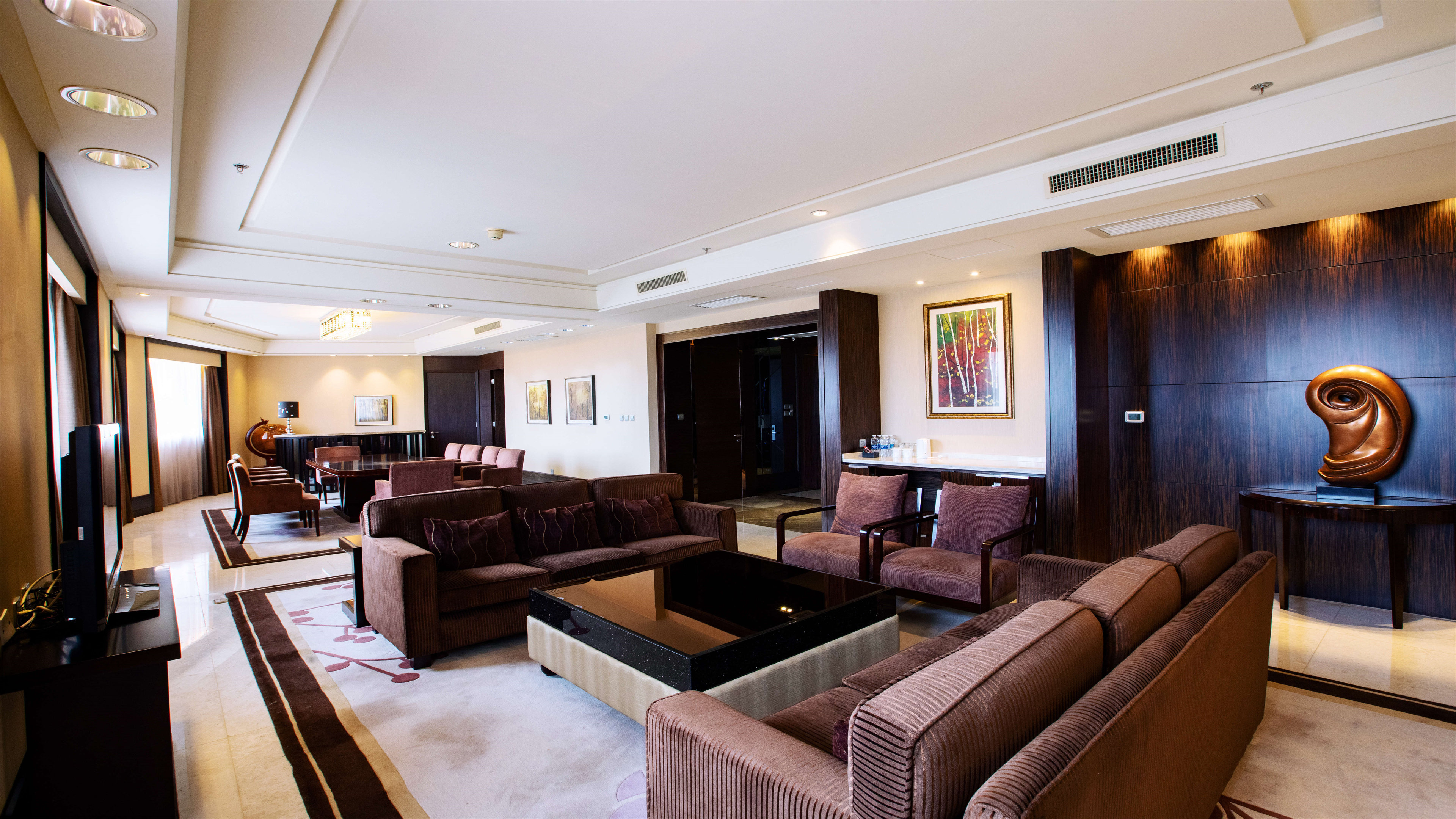 HOLIDAY INN MUDANJIANG 27/50