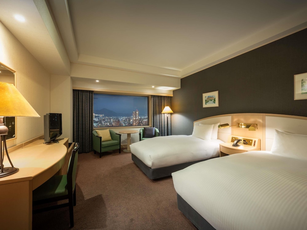 JUNIOR SUITE, CLASSIC, LOUNGE ACCESS
