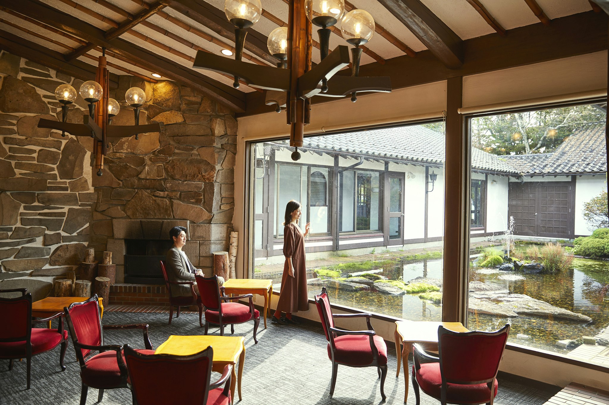 Tsumagoi Prince Hotel 32/50