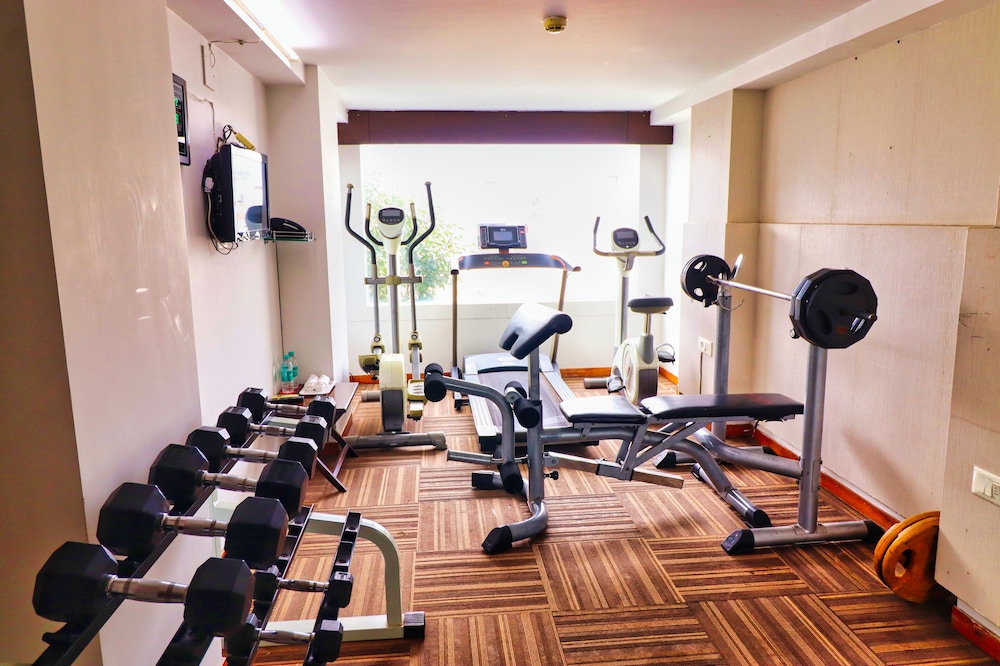 Hotel Clarks Collection Vadodara 25/50