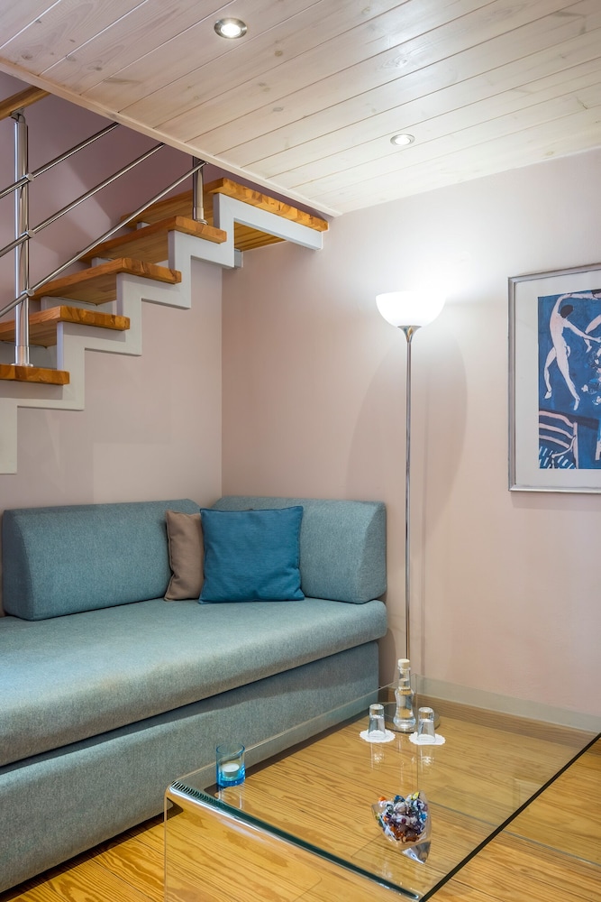 Fortino Boutique Hotel Chania 39/58