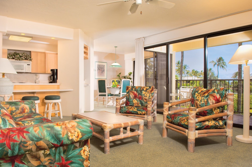 Kauai Beach Villas 11/40