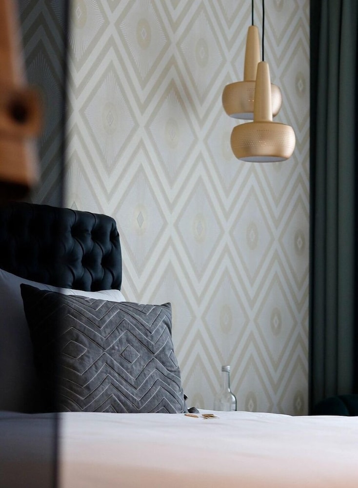The James Hotel Rotterdam photo5
