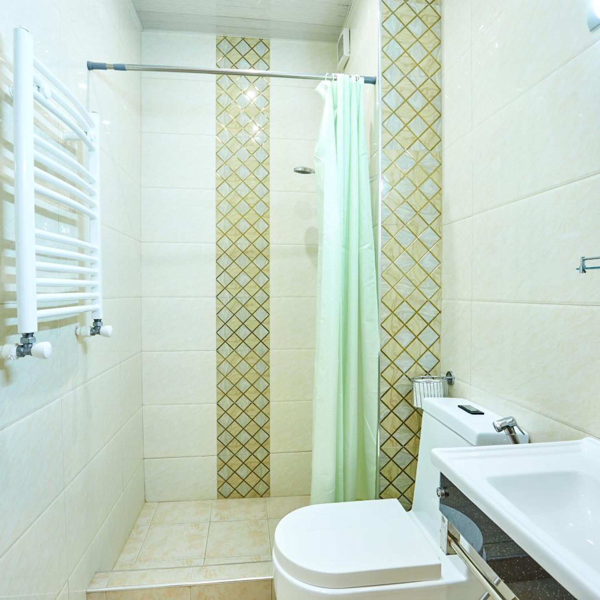 Diadema Hotel 67/70
