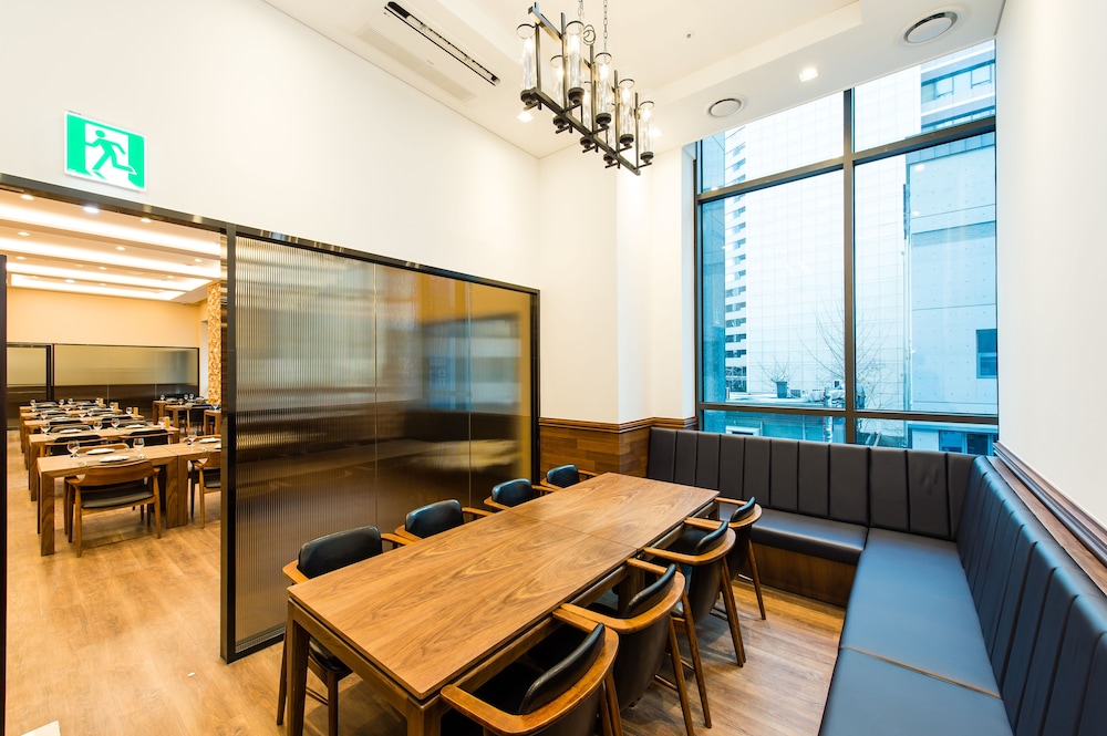 Ena Suite Hotel Namdaemun 52/60