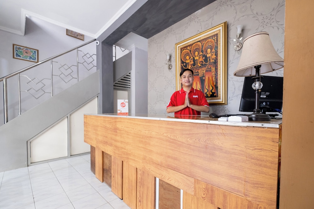 Hotel O Near Tugu Yogyakarta 1 formerly Crown Residence 10/31