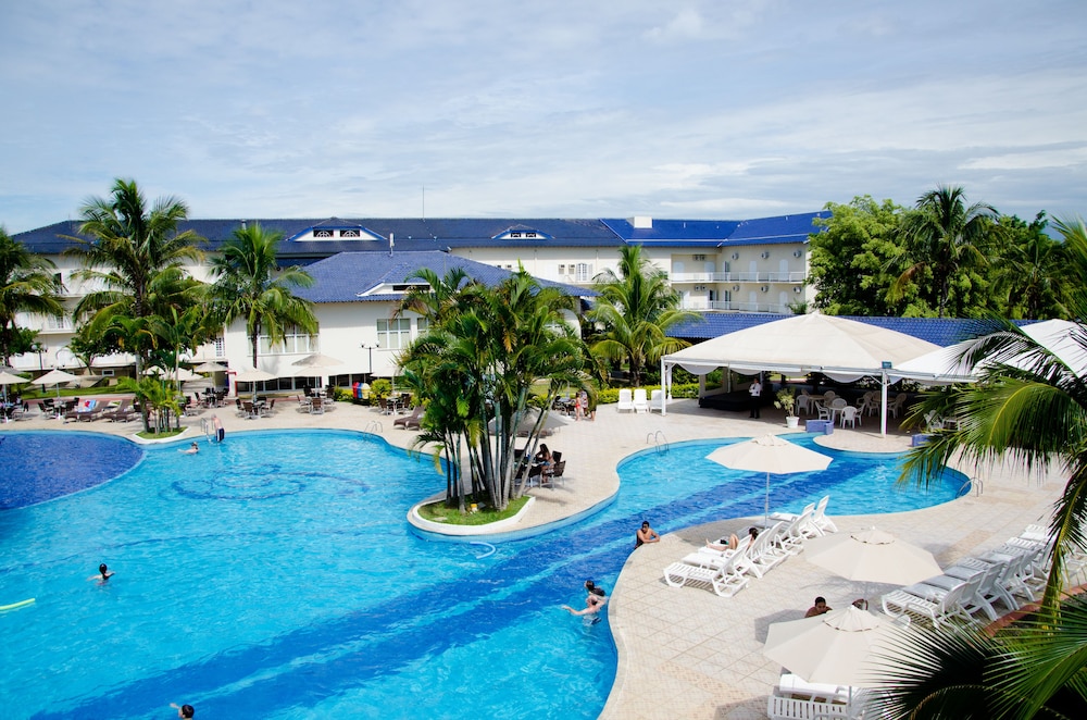 Colonial Plaza Hotel 2/68