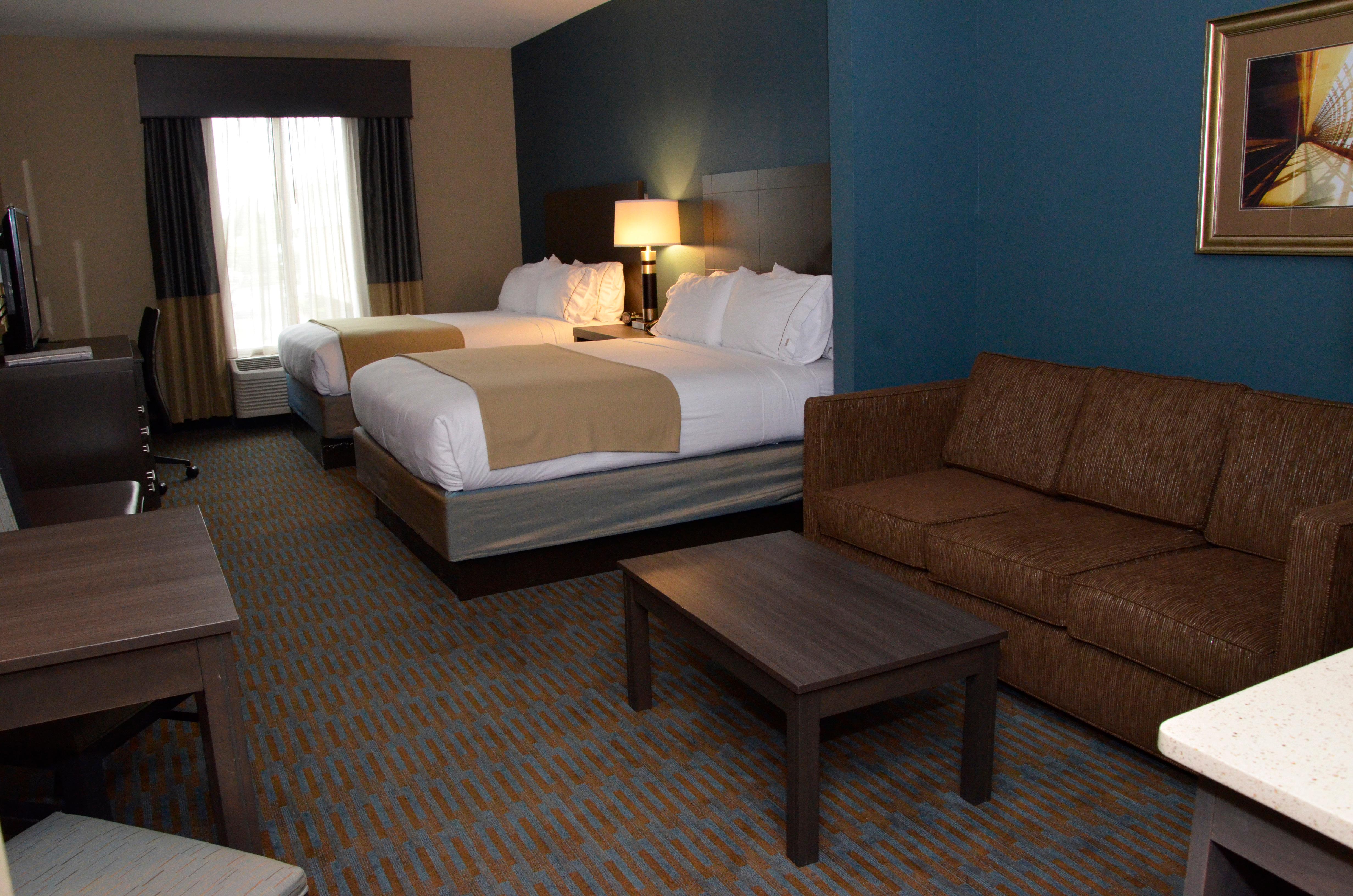 Room, King Bed