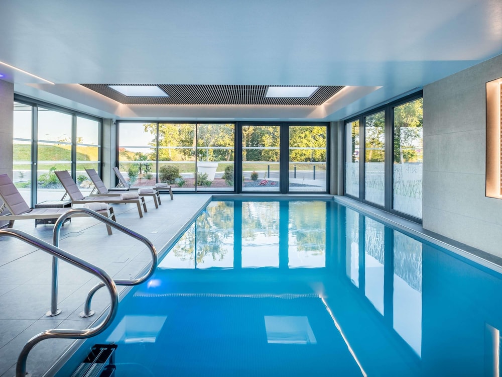 Mercure Le Mans Batignolles 40/68