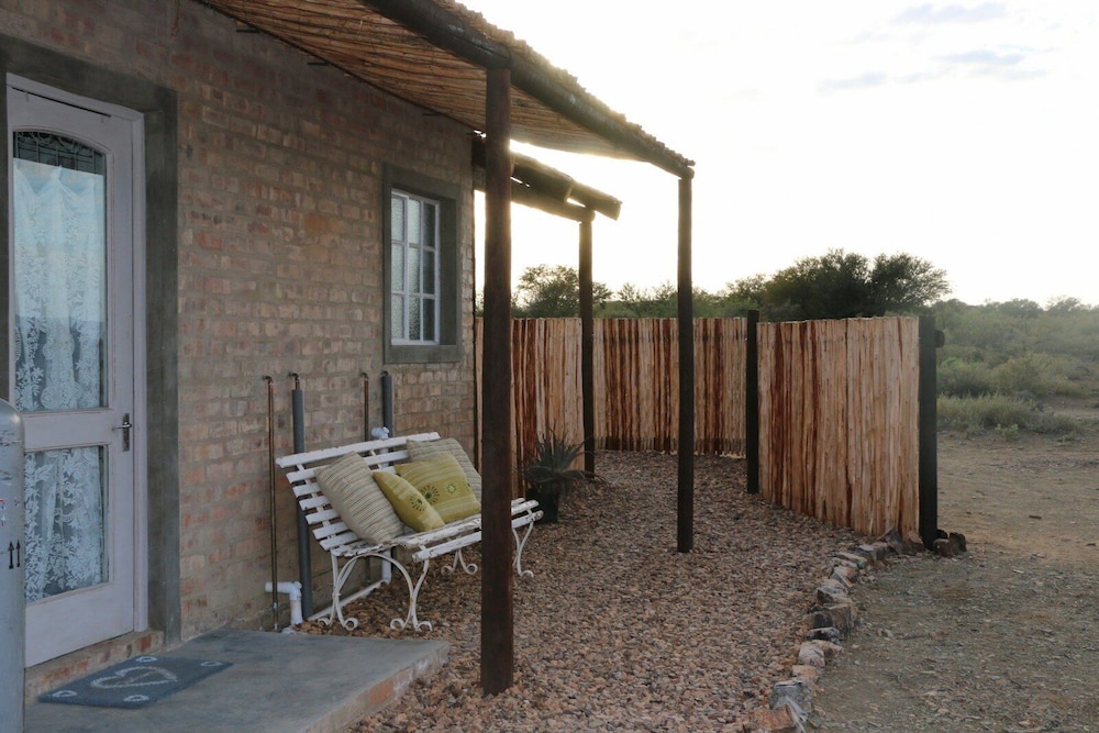 Wolvekraal - Guest Farm and Self-Catering Accommodation 35/40