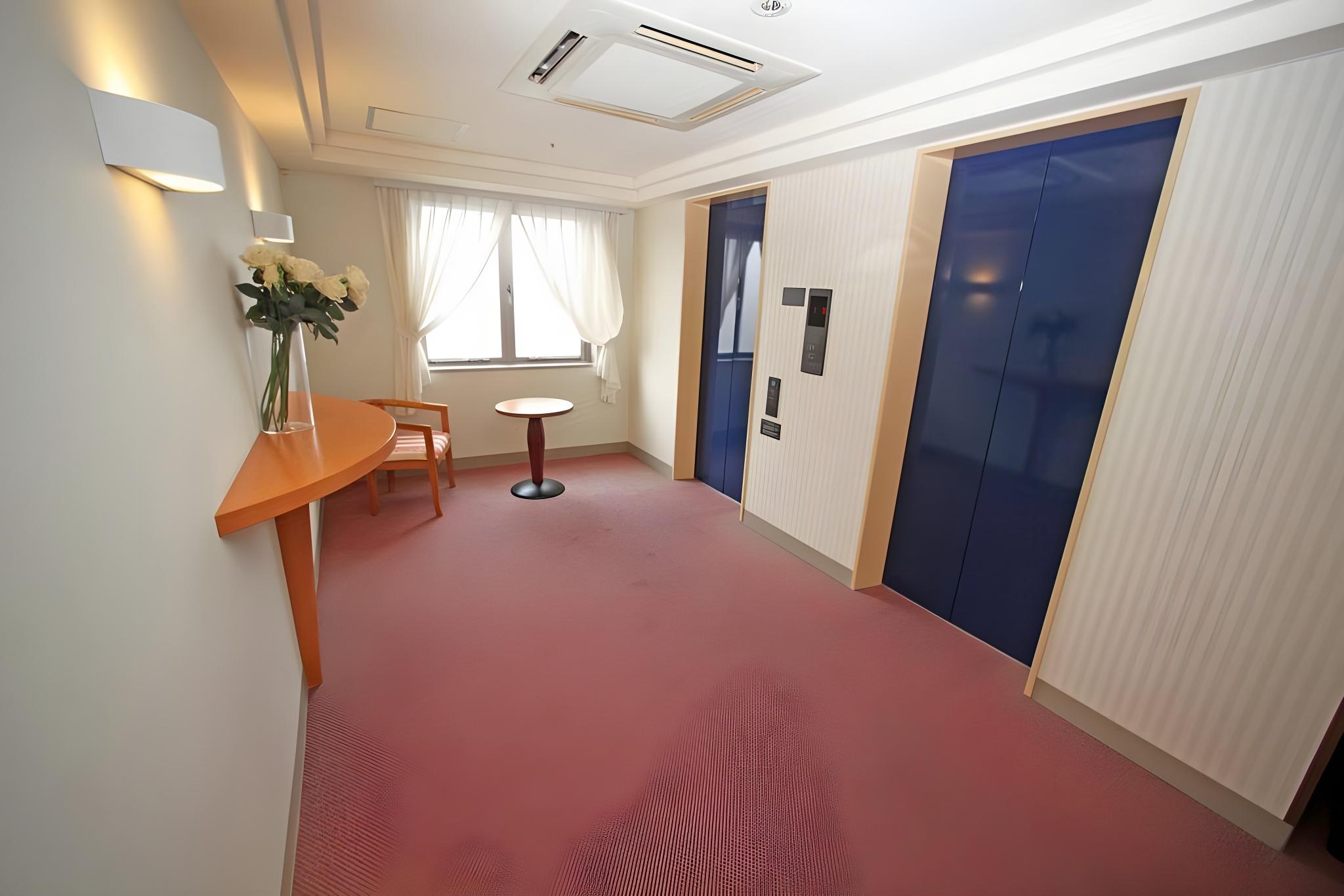Hotel Prime Toyama 18/32