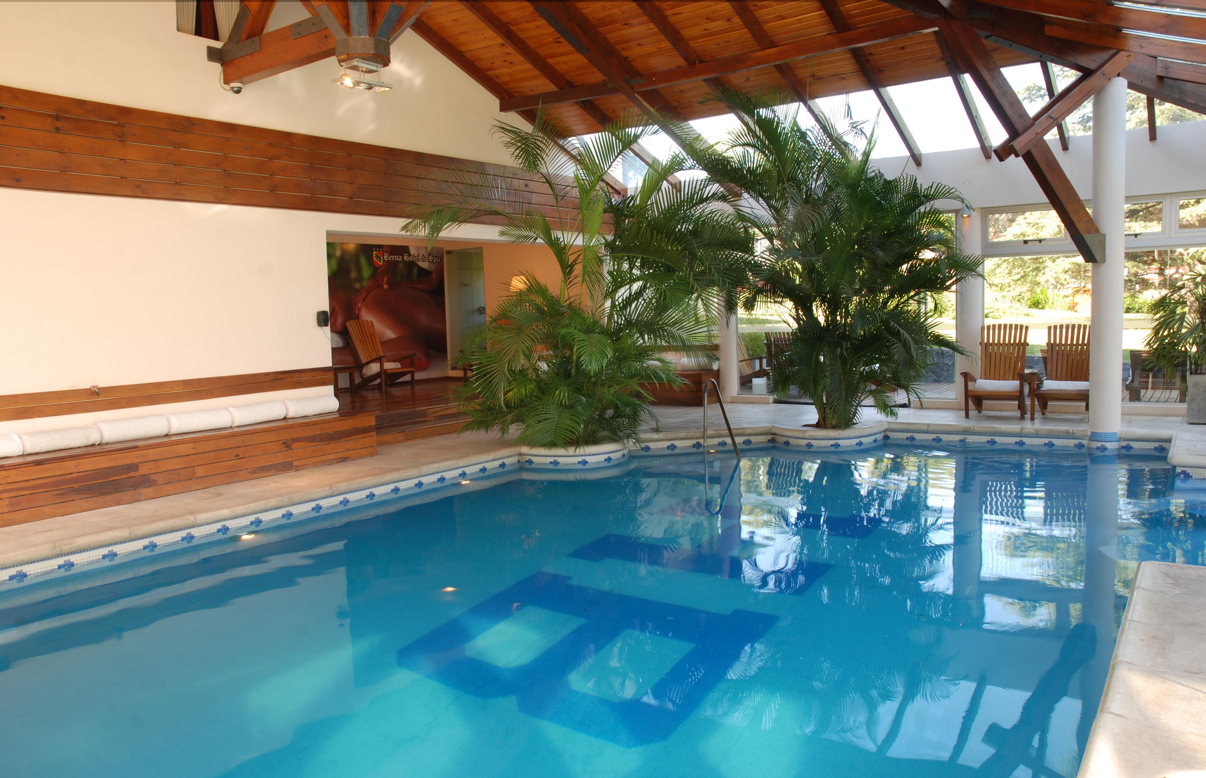 Berna Hotel & Spa 18/29